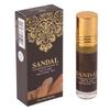 Natural Concentrated Perfume Oil Attar For Long Lasting With Easy Apply Rollon For Men And Women - 8 ML
