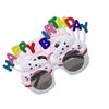 Whimsical Cake Design Party Eyewear For Adults And Kids Eyewear Props Perfect For Indoor Outdoor Celebrations