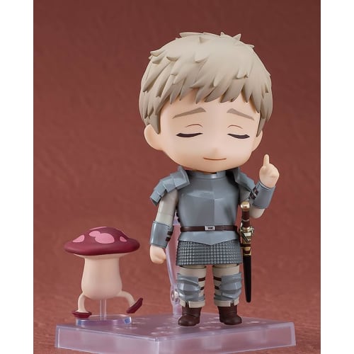 Nendoroid Dungeon Meshi Raios Non-scale Plastic Painted Movable Figure