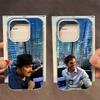Capas para telemóveis – Para-choques para smartphones