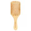 Bamboovment Bamboo Paddle Brush