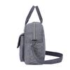 Large Capacity Travel Bag Women's Handbag Dry and Wet Separate Storage Bag Multifunctional Crossbody Bag