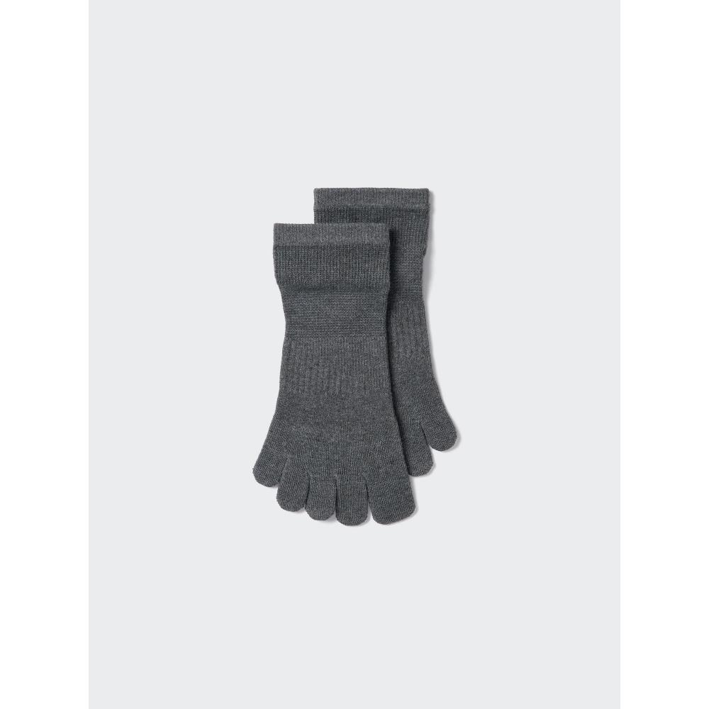 Uniqlo Japan Sports Finger Short Socks