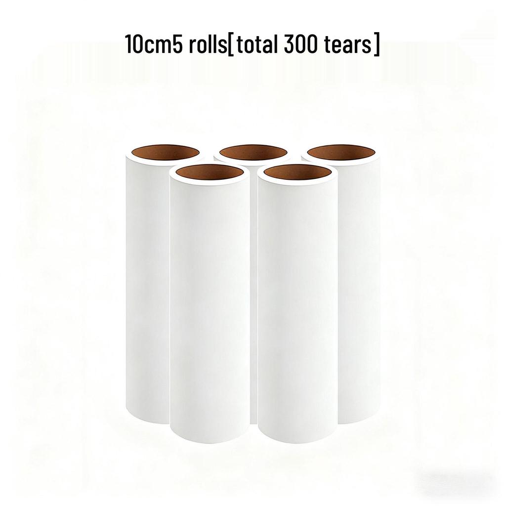 Newcomer Special: ¥5 Off - Strong Lint Roller for Carpets, Sofas, Beds, and Pet Owners