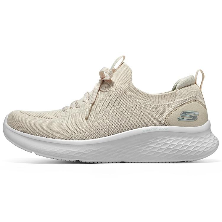 (WMNS) Skechers Skech-Lite Pro Natural Women s 149769-NAT EU 35.5