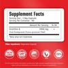 Immortal Herbs Urolithin A Nahrungsergänzungsmittel 1000mg, 120 Kapseln, Mitochondriale & Antioxidative Unterstützung, Gentechnikfrei und Glutenfrei Urolithin A+ Nahrungsergänzungsmittel für