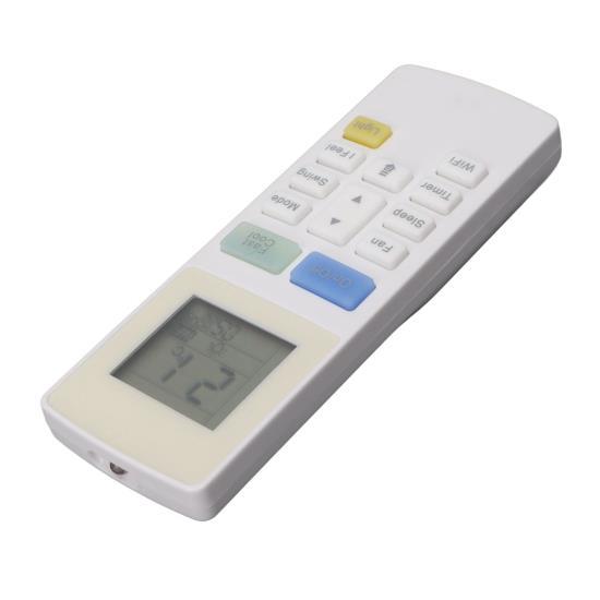 YAW1F9 Air Conditioner Remote Control for Gree Montana Daitsu Hiyasu Air Conditioner for Yaw1f1 Yaw1f4 YAW1F9