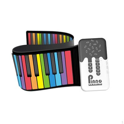 Dziecięce instrumenty muzyczne – Instrumenty klawiszowe dla dzieci