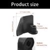 2Pcs Carbon Steel Bread Machine Kneading Paddle Universals Bread Maker Mixing Paddle For BK-100 CBK-200 Bread Devices