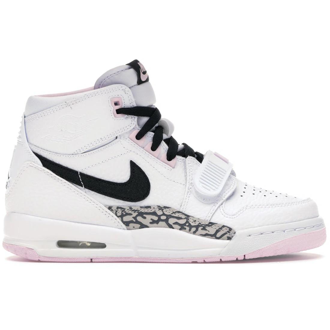 

Sneaker Jordan Legacy 312 White Black Pink Foam (GS)(AT4040-106) 36