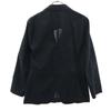 ISSEY MIYAKE MEN made in Japan Jacket 1 black Men's Used