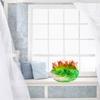 Carino Portavaso Maialino Succulente Resina Forma Animale Fioriera per Decorazioni Casa Ufficio Fioriera da Tavolo per la Casa