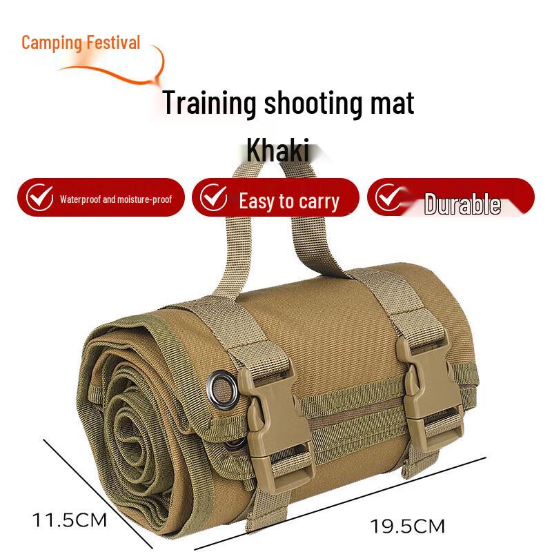 Portable Foldable Outdoor Mat