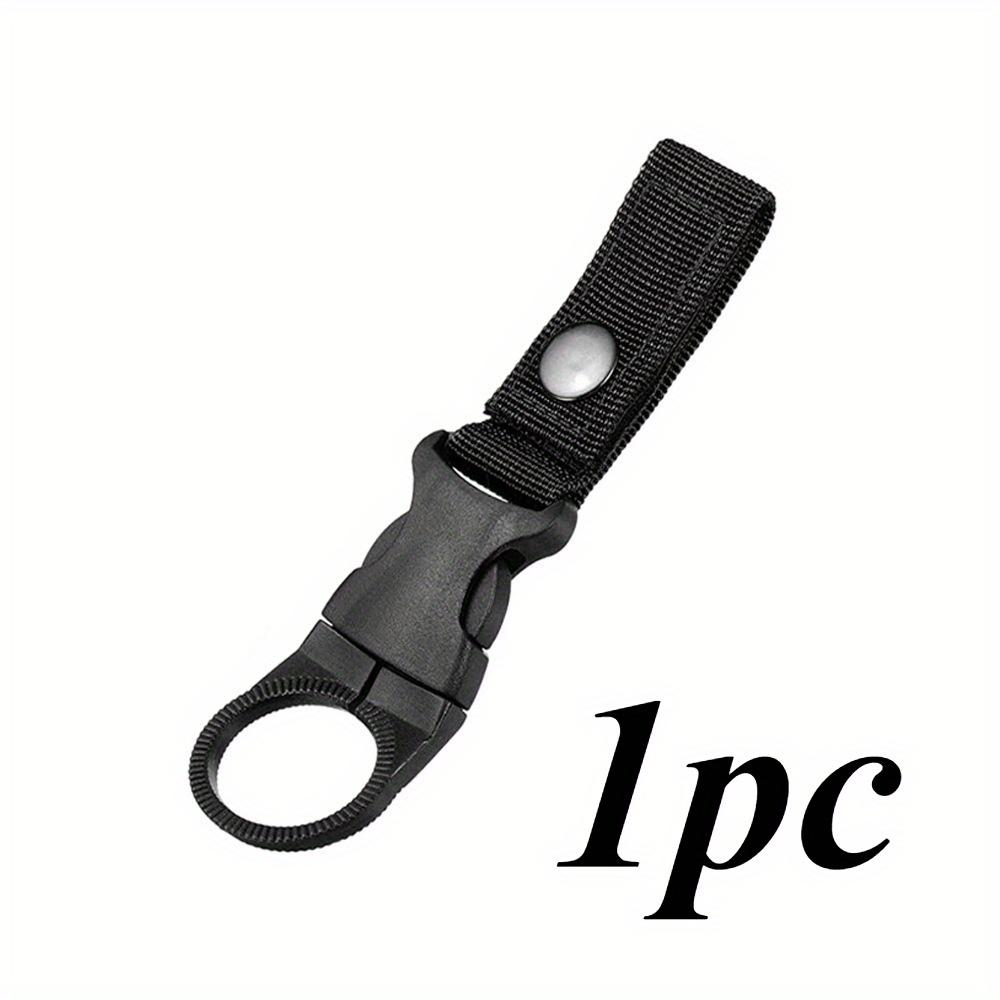 1 Stück Tragbarer Wasserflaschenhalter - 1 Stück, die perfekte Wahl für Outdoor-Abenteuer