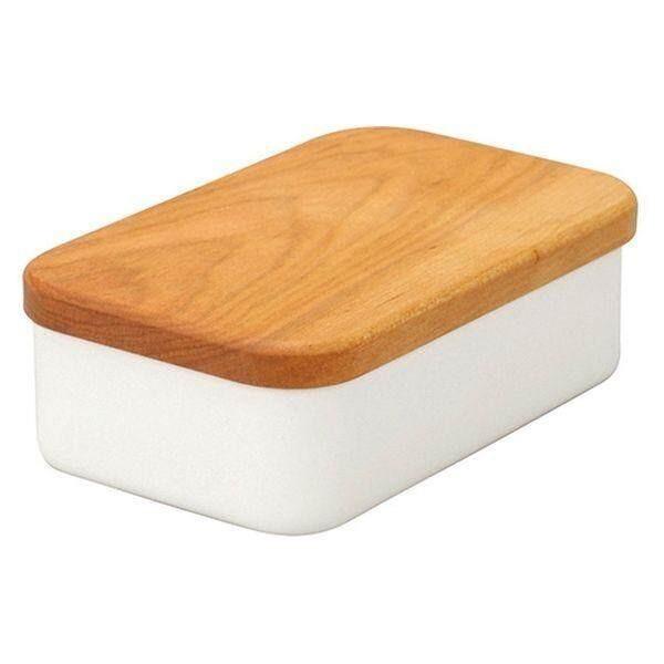 

Noda Enamel Butter Case for 200g 450g 200g