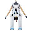 Game Wuthering Waves Youhu Cosplay Costume Glacio Mutant Resonator Youhu Suit Women Halloween Party Outfit