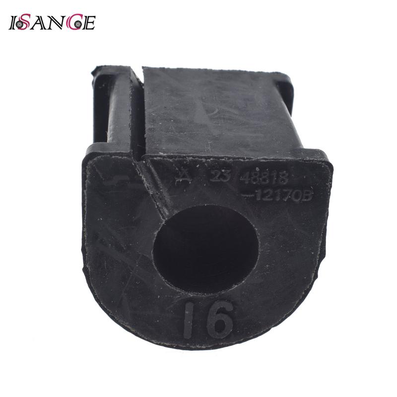 For Toyota Avalon 2006-2012 & Camry 1988-1991 2007-2011 Rear Stabilizer Sway Bar Bars Bushings Bushing 48818-06190 48818-12170