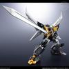 BANDAI SMP ALTERNATIVE DESTINY Super Beast Machine God Dancouga Dancouga Candy Gum Beast Machine God (1 piece) Toys/Chewing (Super Dancouga)