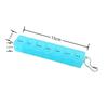 Mini Pill Case Box Organizer 7 Days Medicine Weekly Tablet Holder Storage Organizer Organizer Container for Vitamin Fish Oils