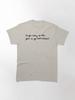 Selena Gomez Feel Me Lyrics Classic T-Shirt