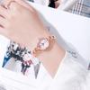 Women Fashion Leather Watch