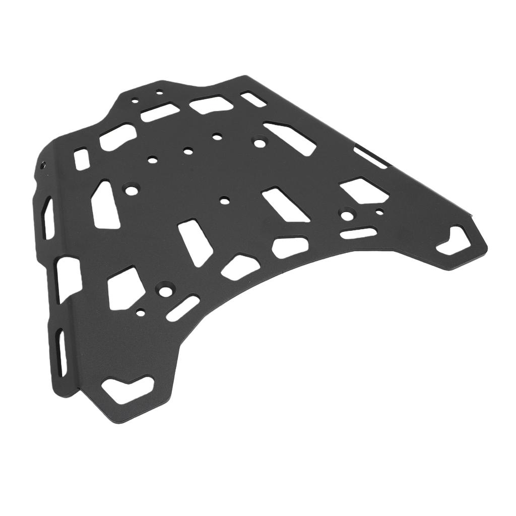 Motorcycle Rear Luggage Rack Replacement for Tiger 900 Rally Pro GT Pro 2020 2024 Aluminum Alloy Motorcycle Cargo