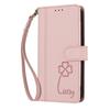 Leather Card Holder Case For Huawei Honor 600 Smart 500 400 Lite 200 Magic7 Pro Magic8 Pro Air Flip Wallet Protect Back Cover