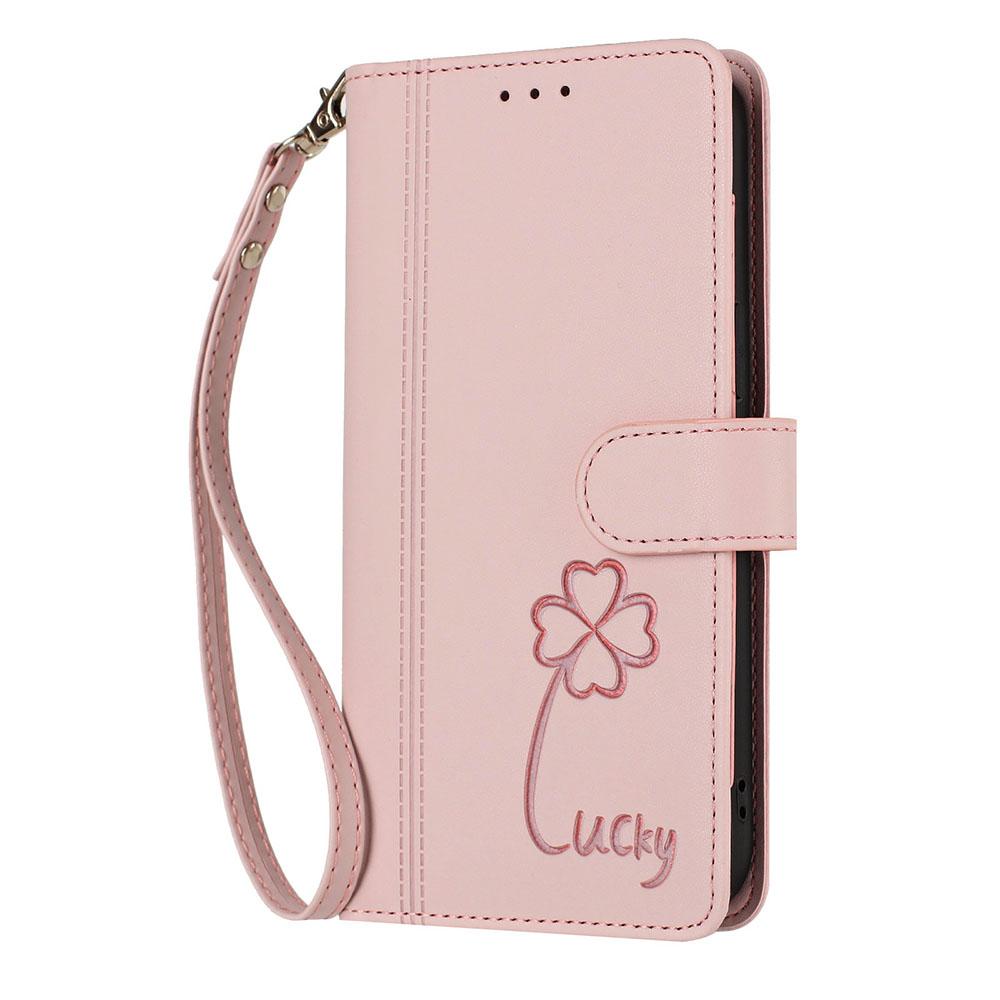 Leather Card Holder Case For Huawei Honor 600 Smart 500 400 Lite 200 Magic7 Pro Magic8 Pro Air Flip Wallet Protect Back Cover