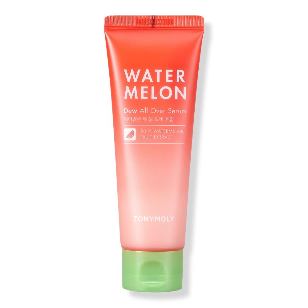 

TONYMOLY Watermelon Dew Сыворотка для всей поверхности, 4,0 унции
