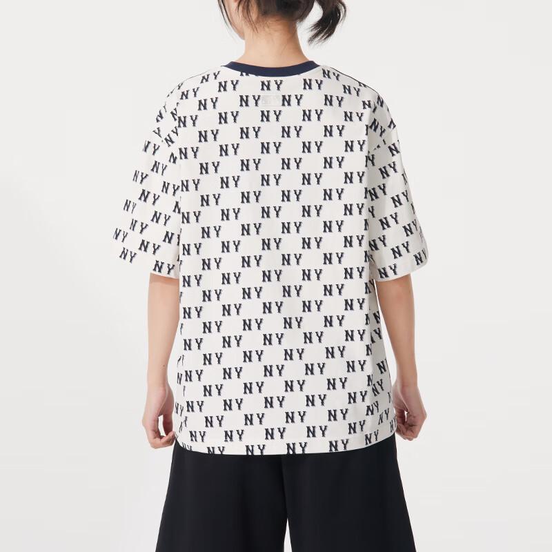 MLB Unisex Summer Short Sleeve T-Shirt