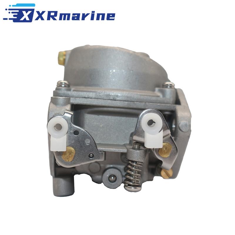 3B2-03200 Carburetor For TOHATSU Outboard Motor 2 Stroke 8HP 9.8HP Boat motor 3B2-03200-00 3B2-03200-1 3K9-03200-0 3G0-03200