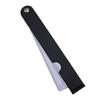 Multifunctional Foldable Rulers 5 Blades Scale Ruler Fan Shape Scale Ruler  School Supplies