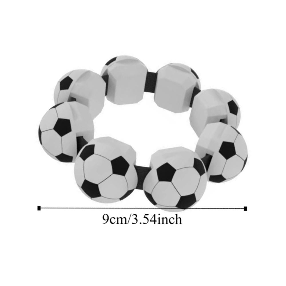 1 Pair Weight Adjustable Wrist Weight Bracelet Sweat-proof Weight-bearing Fitness Equipment Pilates