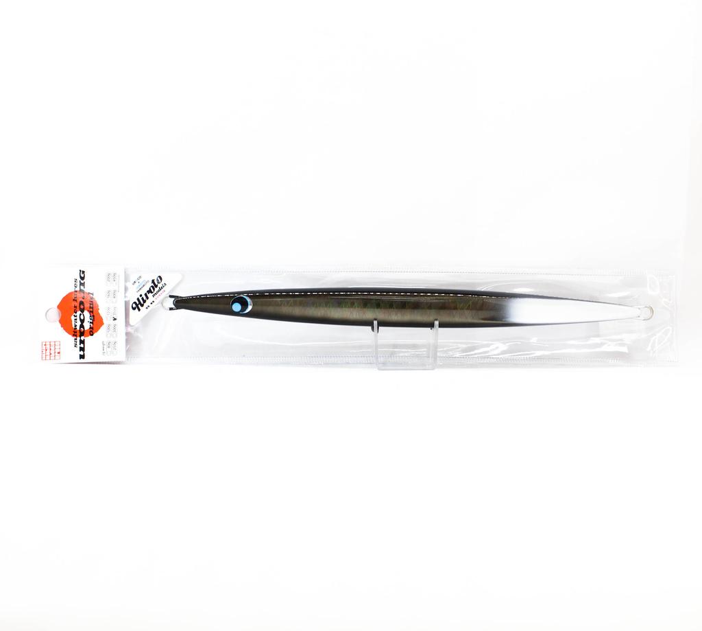 Uroco Metal Jig Uroco 350 Grams Hiroto 251 (7075)