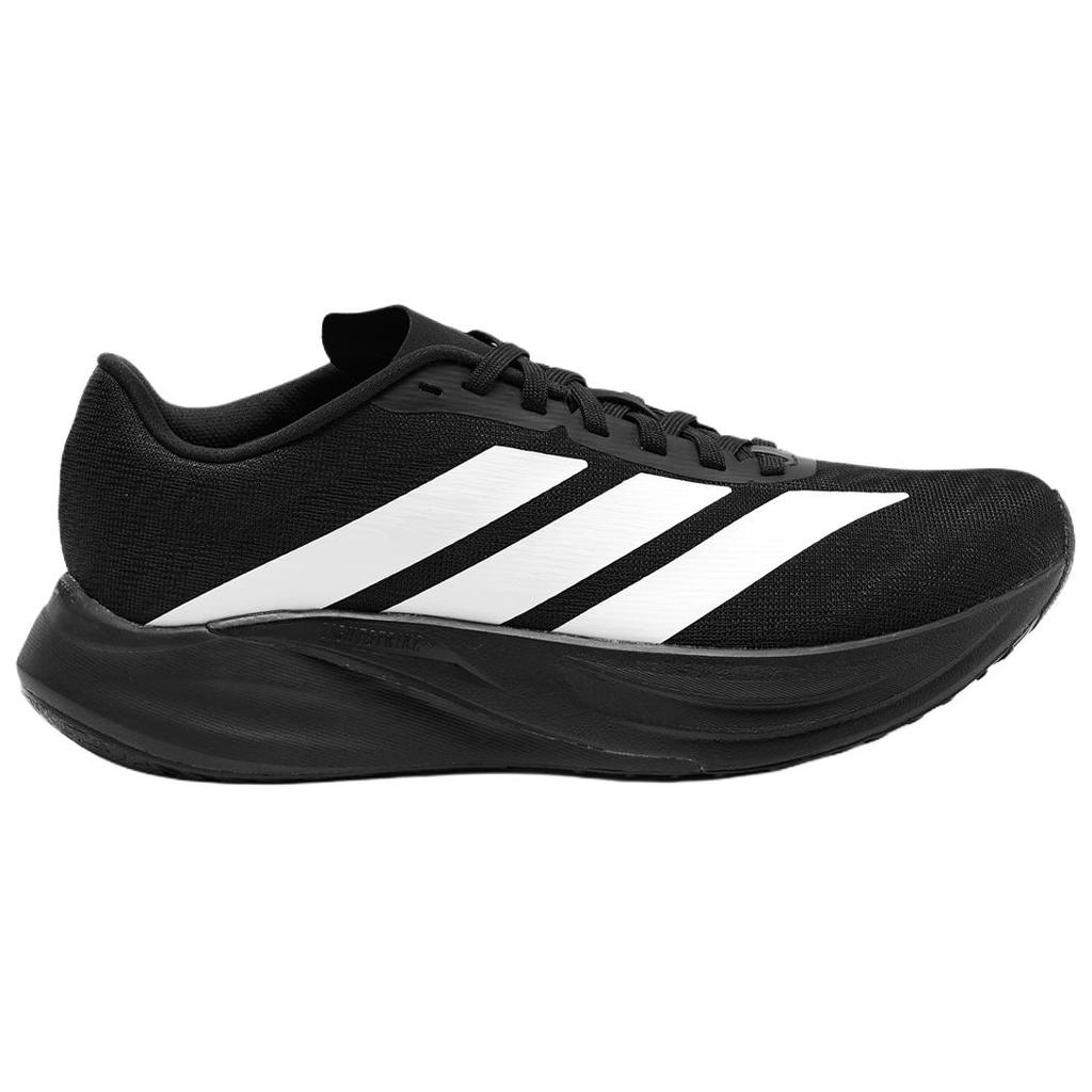adidas ZYRION BOLD Running Shoes Unisex Low Top Black