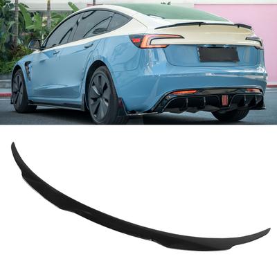 Externí příslušenství – Spoilery a křídla