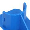 Swimming Pool Pipe Holder Water Pipe Bracket Hose Mount Support with Cable Tie Fit for   Pools