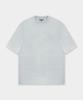 BIRBANTE Cool Mellow Crewneck Knit - Light Gray