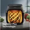 Фритюрница Philips NA330/00 3000 Series