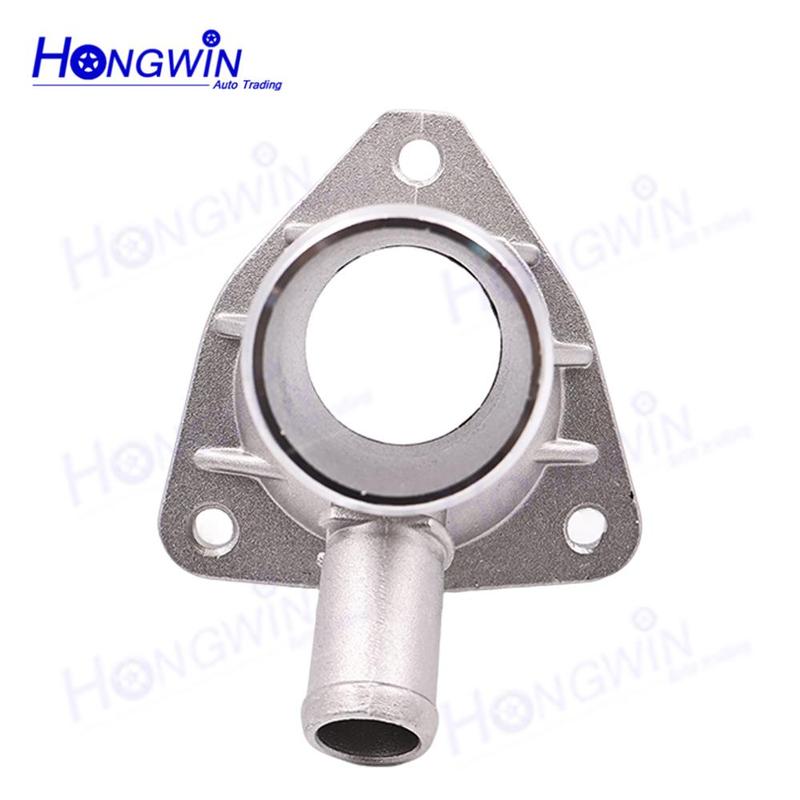 SET 1336C9 9618664180 Thermostat Housing For CITROEN BERLINGO EVASION JUMPY XANTIA XSARA FIAT SCUDO PEUGEOT 205 306 EXPERT
