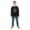 Disney Boys Coco Land Of The Dead Sweatshirt