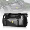 Motorcycle Bag Waterproof Rear Backpack Motocross Luggage Bag Touring Biker Tail Bag Night Reflective