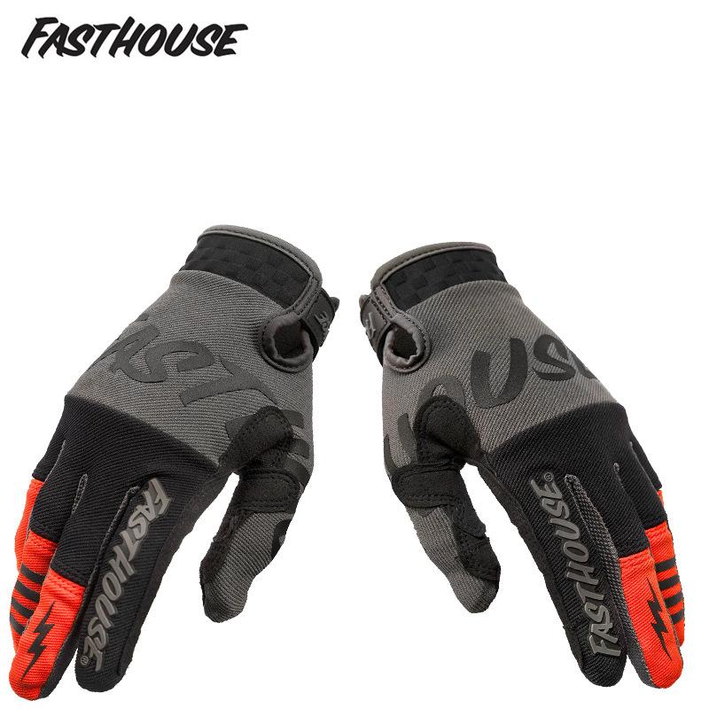 24 touch screen long finger bicycle riding gloves men's and women's motorcycle racing outdoor sports gloves