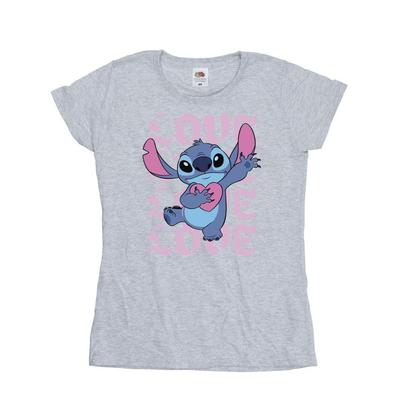 Tops (Meisjes vanaf 4 jaar) – T-shirts