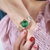New Fashion Casual Sport Women's Wrist Watch Top Brand High Quality Waterproof Lady Watch Stainless Steel Watch Luxury