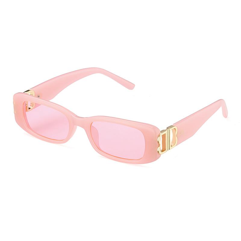 

JYL TS Women s Small-Frame - Trendy Fashion Sun Sunglasses CH2039 c-2495 манго танго