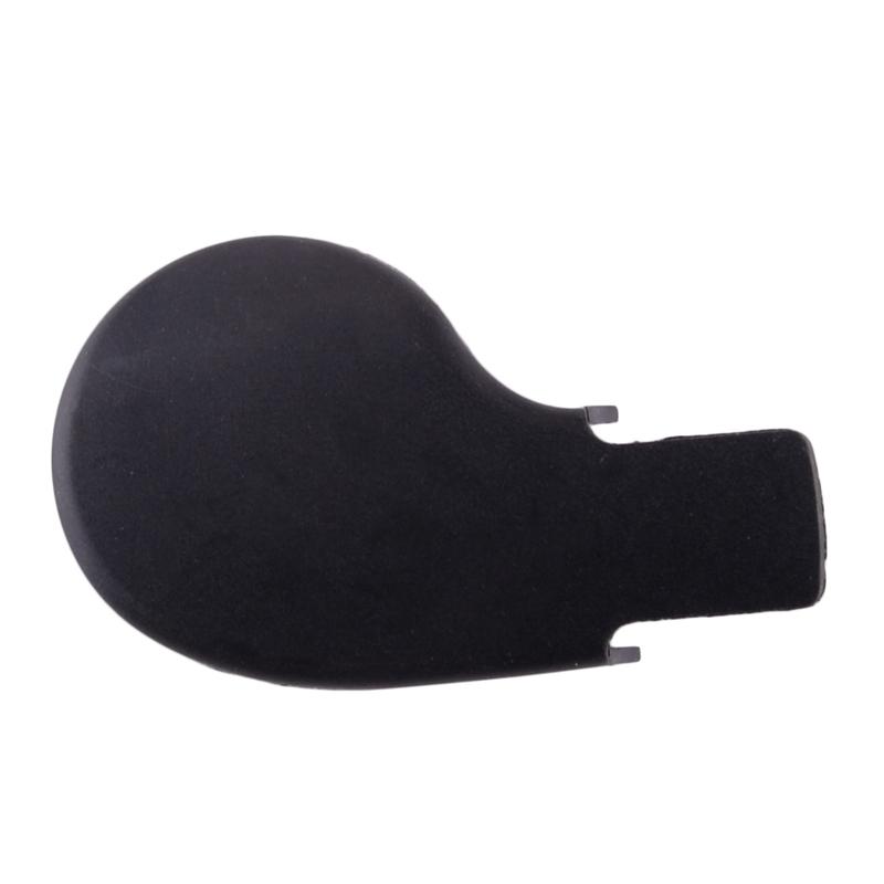 5K6955435 Car Rear Window Wiper Arm Nut Cap Cover Fit for VW T-Cross T-ROC Golf MK6 7 Tiguan Skoda Citigo Karoq Seat Arona Leon