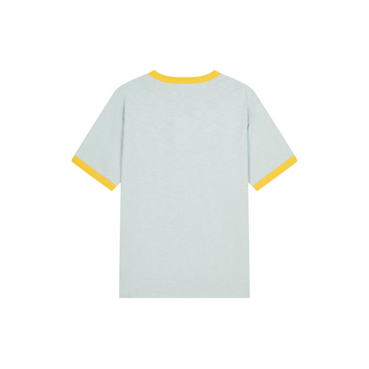 Champion Short Sleeved T Shirts Japan Version Unisex U4ASSJM24