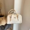 Large capacity shoulder bags for female commuting versatile casual new bag women's shopping bags for travel fashion
