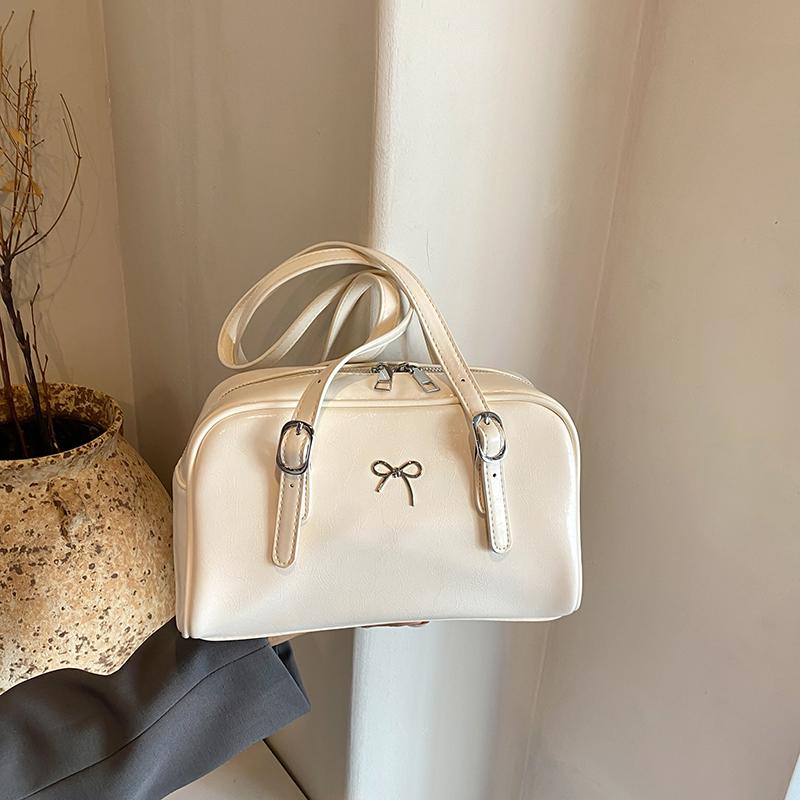 Large capacity shoulder bags for female commuting versatile casual new bag women's shopping bags for travel fashion